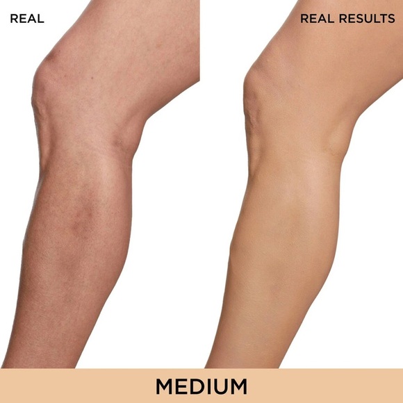 BODY FOUNDATION ILLUMINATION & HEAVENLY LUXE BODY FOUNDATION BRUSH #28 Bundle - Picture 6 of 7